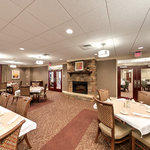 Christian City Virtual Tour: Dining Area