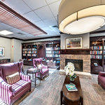 Christian City Virtual Tour: Library