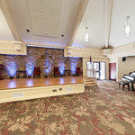 Christian City Virtual Tour: Auditorium