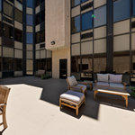 Christian City Virtual Tour: Courtyard