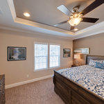 Clayton Homes - Virtual Tour: Master Suite