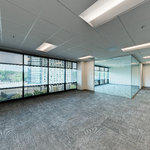 Collective at Concourse Virtual Tour: Spec Suite 1-610 – Open Area  - Leased