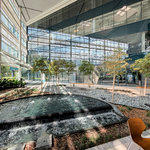 Collective at Concourse Virtual Tour: Building IV Lobby