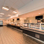 Collective at Concourse Virtual Tour: Café