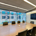 Conference Center (Boardroom)