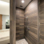 201 17th Street Virtual Tour: Showers