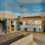 Childrens Dental Center P.C. of Cartersville - Lobby