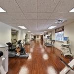 PruittHealth - Durham - Rehabilitation Suite