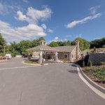 PruittHealth - Elkin Virtual Tour: Entrance