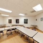 North Carolina State Veterans Home: Fayetteville - Dudley Robbins Conference Room