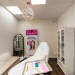 Flawless Skin Boutique Virtual Tour: Magical Treatment Room