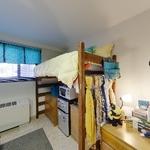 Georgia Tech Department of Housing - Matheson