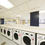 Eighth Street Laundry Room