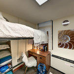 Hefner: Georgia Tech Department of Housing