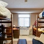 Georgia Tech Department of Housing: Glenn - 2 Person Room