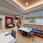 Ginger Cove: Skipjack Dining Room