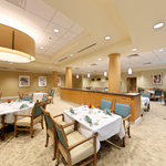 Ginger Cove: Chesapeake Dining Room