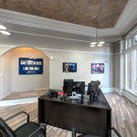 Gary Martin Hays Virtual Tour: Peachtree - Lobby