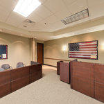 Gary Martin Hays Virtual Tour: Courtroom