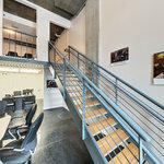 Gary Martin Hays Virtual Tour: Lobby