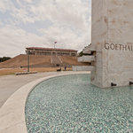 Goethals Memorial