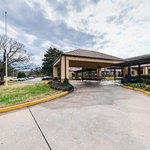 Entrance: Georgia War Veterans Home Virtual Tour