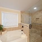 727 Helen Street - Master Bath