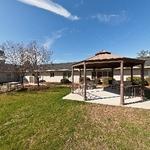 Heritage Healthcare of Macon - Courtyard