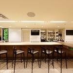 Holiday Inn & Suites Atlanta Airport North - Bar