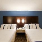 Holiday Inn & Suites Atlanta Airport North - Double Bed