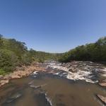 High Falls State Park