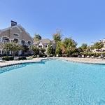 Idlewylde Apartments - Pool