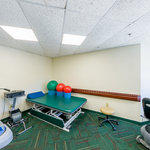 Rehabilitation Suite: Pruitthealth - Jasper