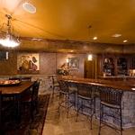 Basement Bar