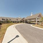 North Carolina State Veterans Home: Kinston - Virtual Tour