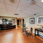 Reception : Laurel Park Virtual Tour