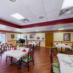Dining Room : Laurel Park Virtual Tour