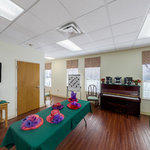 Activity Room : Laurel Park Virtual Tour