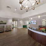 Reception : The Oaks - Limestone Virtual Tour