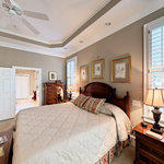 5517 mainsail way Gainesville, GA 30504: Master Suite