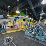 Midtown II – Fitness Center