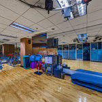 Midtown II – Fitness Studio