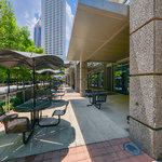 Midtown II – Cypress Street Patio