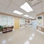 PruittHealth Bethany - Virtual Tour: Lobby