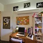 Georgia Tech Department of Housing: North Avenue - Bedroom