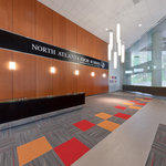 North Atlanta High School Virtual Tour: Lobby