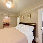 Noble Manor Bed and Breakfast Virtual Tour: Olivia Rose Suite