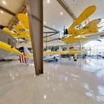 National Naval Aviation Museum