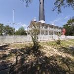 Pensacola Lighthouse