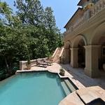 Charles Dean Homes: Pool